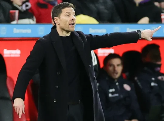 Bundesliga : Optimisme au Bayer Leverkusen sur l&rsquo;avenir de Xabi Alonso : « Lo ha dicho muchas veces ».