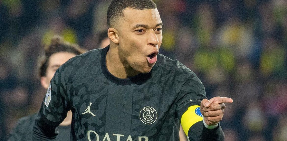 Guardiola se moque de Mbappé :  » Il est bon, il a de l&rsquo;avenir.