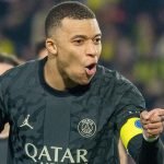 Guardiola se moque de Mbappé :  » Il est bon, il a de l&rsquo;avenir.
