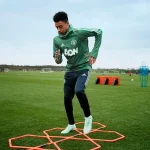 Jesse Lingard atterrit en Corée du Sud et signe pour le FC Séoul.