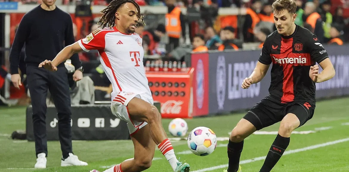 Les partis qui attendent Leverkusen et Bayern pour décider du nouveau camp de la Bundesliga Les partis qui attendent Leverkusen et Bayern pour décider du nouveau camp de la Bundesliga