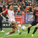 Les partis qui attendent Leverkusen et Bayern pour décider du nouveau camp de la Bundesliga