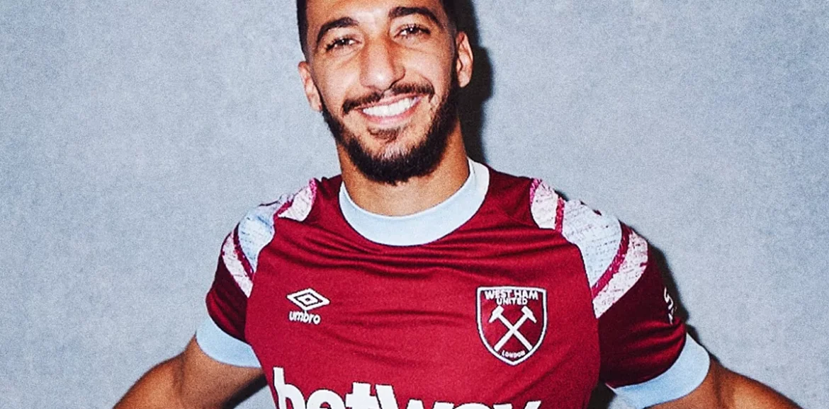 Ligue 1 : Lyon furieux après que West Ham ait fait « un Fornals » à Benrahma Ligue 1 : Lyon furieux après que West Ham ait fait « un Fornals » à Benrahma