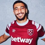 Ligue 1 : Lyon furieux après que West Ham ait fait « un Fornals » à Benrahma