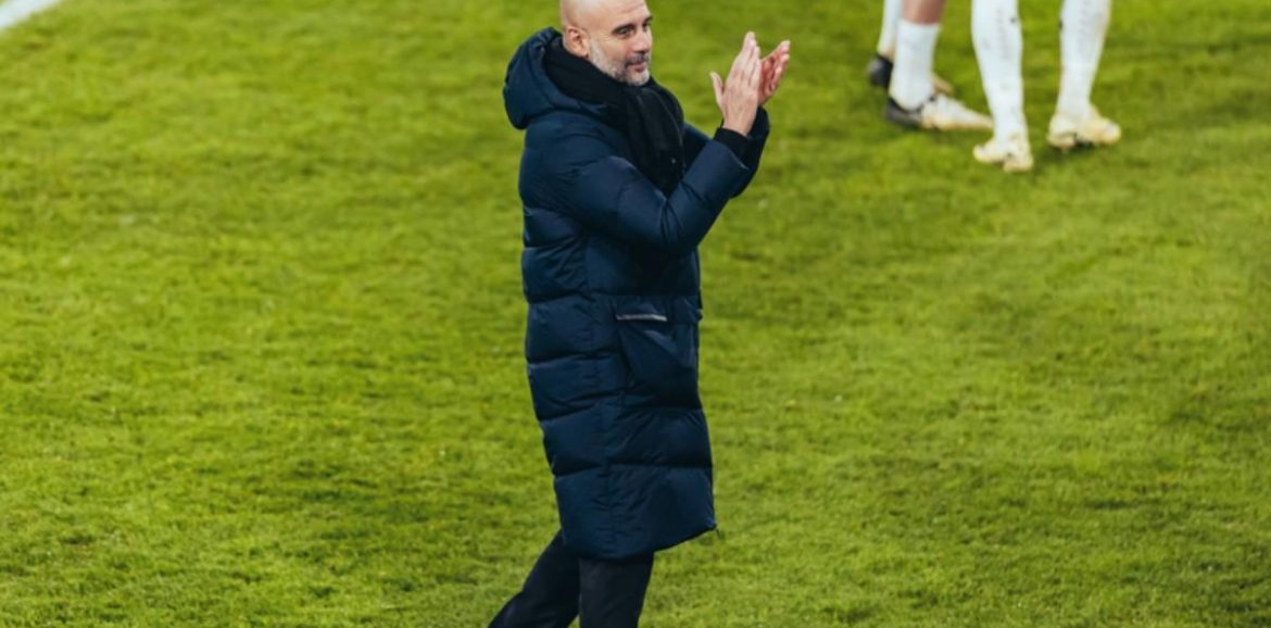 Premier League | Pep Guardiola, un gagnant né