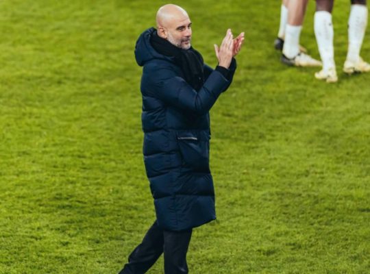 Premier League | Pep Guardiola, un gagnant né