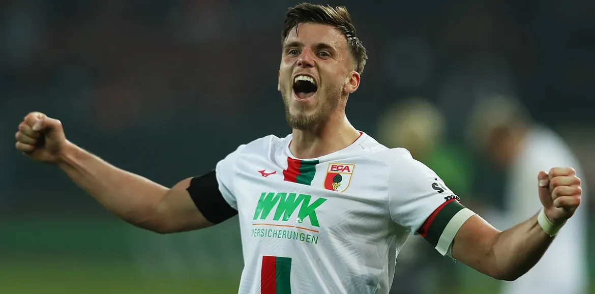 Bundesliga : Demirovic, le « boxeur » et ancien joueur des Alavs qui a percé en Bundesliga grâce à ses buts. Bundesliga : Demirovic, le « boxeur » et ancien joueur des Alavs qui a percé en Bundesliga grâce à ses buts.