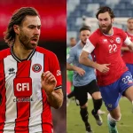 Premier League : Ben Brereton « banni » du Chili jusqu&rsquo;à ce qu&rsquo;il apprenne l&rsquo;espagnol : « Il a eu assez de temps en deux ans ».