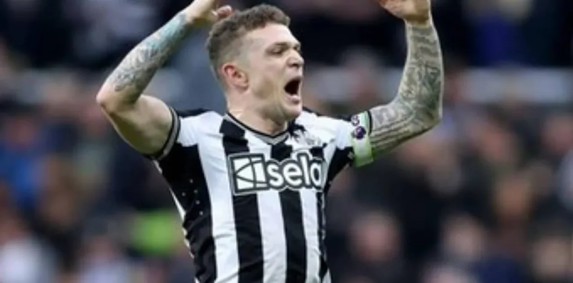 Kieran Trippier : l’histoire d’une « signature par hasard » ratée : « Ils m’ont réveillé et m’ont dit « le Bayern veut te signer » ». Kieran Trippier : l’histoire d’une « signature par hasard » ratée : « Ils m’ont réveillé et m’ont dit « le Bayern veut te signer » ».