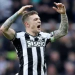 Kieran Trippier : l&rsquo;histoire d&rsquo;une « signature par hasard » ratée : « Ils m&rsquo;ont réveillé et m&rsquo;ont dit « le Bayern veut te signer » ».