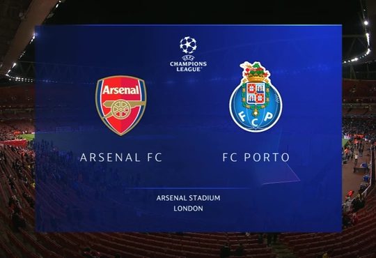 Ligue des champions : des critiques aux applaudissements… et son passage imminent à Arsenal, personne ne s&rsquo;en sort avec David.