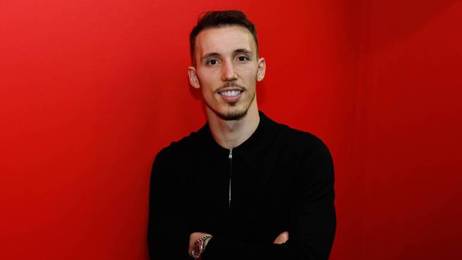 Bundesliga : Grimaldo : « Xabi Alonso est spécial, il n’y a pas beaucoup d’entraîneurs comme lui dans le monde du football. Bundesliga : Grimaldo : « Xabi Alonso est spécial, il n’y a pas beaucoup d’entraîneurs comme lui dans le monde du football.