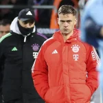 Bundesliga : Quelque chose ne va pas avec Kimmich : il n&rsquo;est plus intouchable au Bayern.