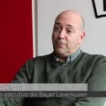 Bundesliga : Le champion du Bayer Leverkusen : « Nous allons nous battre pour gagner un titre jusqu&rsquo;à la dernière journée ».