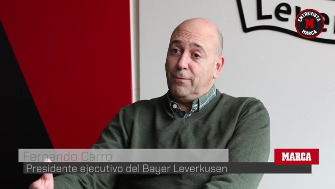 Bundesliga : Le champion du Bayer Leverkusen : « Nous allons nous battre pour gagner un titre jusqu’à la dernière journée ». Bundesliga : Le champion du Bayer Leverkusen : « Nous allons nous battre pour gagner un titre jusqu’à la dernière journée ».