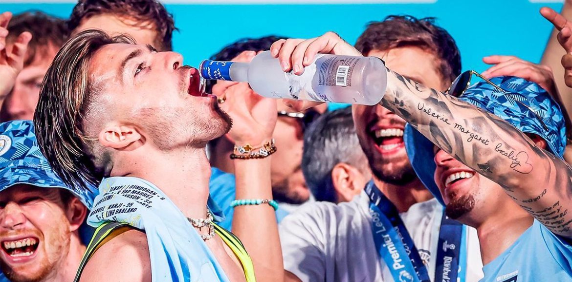 Manchester City et Grealish en quête de catharsis Manchester City et Grealish en quête de catharsis