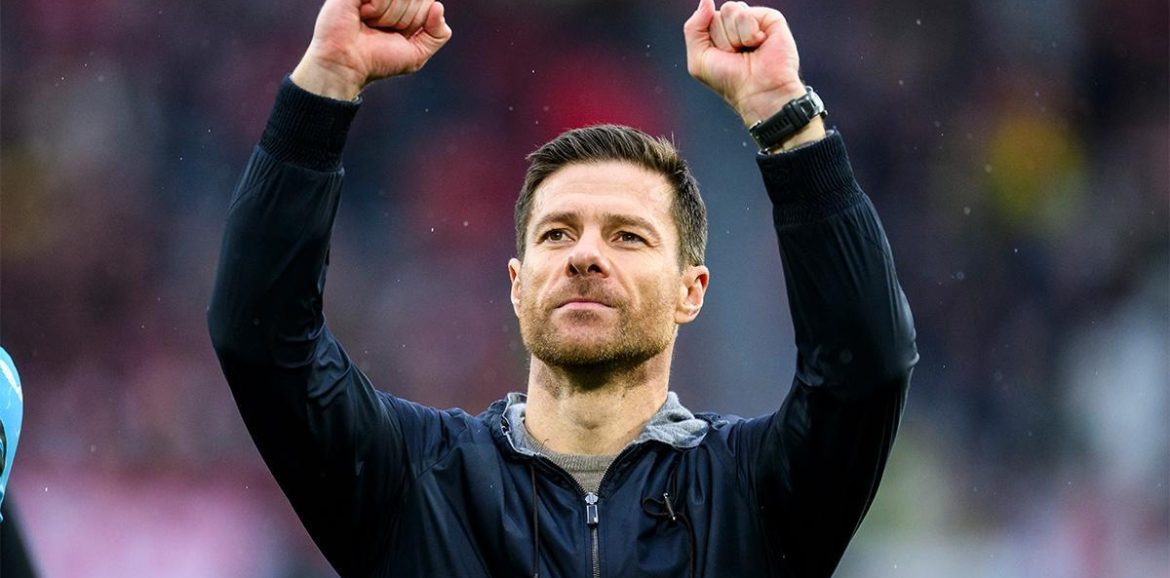 Bundesliga : Compte à rebours à Leverkusen