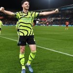 Premier League : Arsenal sur le point de remonter la pente