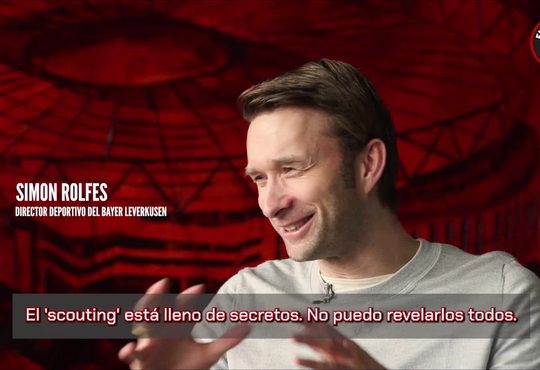 Bundesliga : Rolfes, architecte de Leverkusen : « Notre style de jeu est similaire à celui de l&rsquo;Espagne.