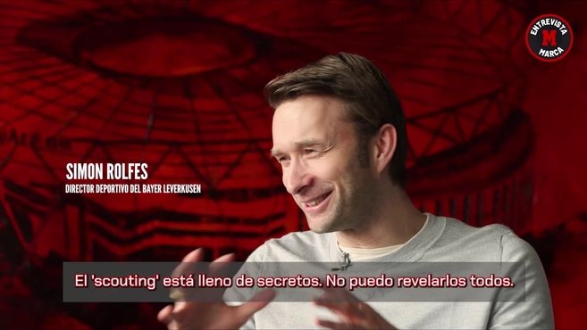 Bundesliga : Rolfes, architecte de Leverkusen : « Notre style de jeu est similaire à celui de l&rsquo;Espagne.