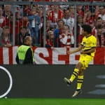 Bundesliga : Dortmund gagne à Munich 10 ans plus tard, laissant le titre sur un plateau d&rsquo;argent à Leverkusen.