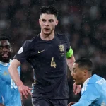 Premier League : L&rsquo;international anglais qui a refusé l&rsquo;offre de Guardiola : « Il ne viendrait pas à City pour tout l&rsquo;or du monde ».