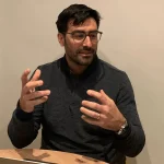 Ricardo Larrandart, expert en Big Data dans le football :  » L&rsquo;important n&rsquo;est pas d&rsquo;avoir beaucoup de données, mais l&rsquo;utilisation que tu en fais.
