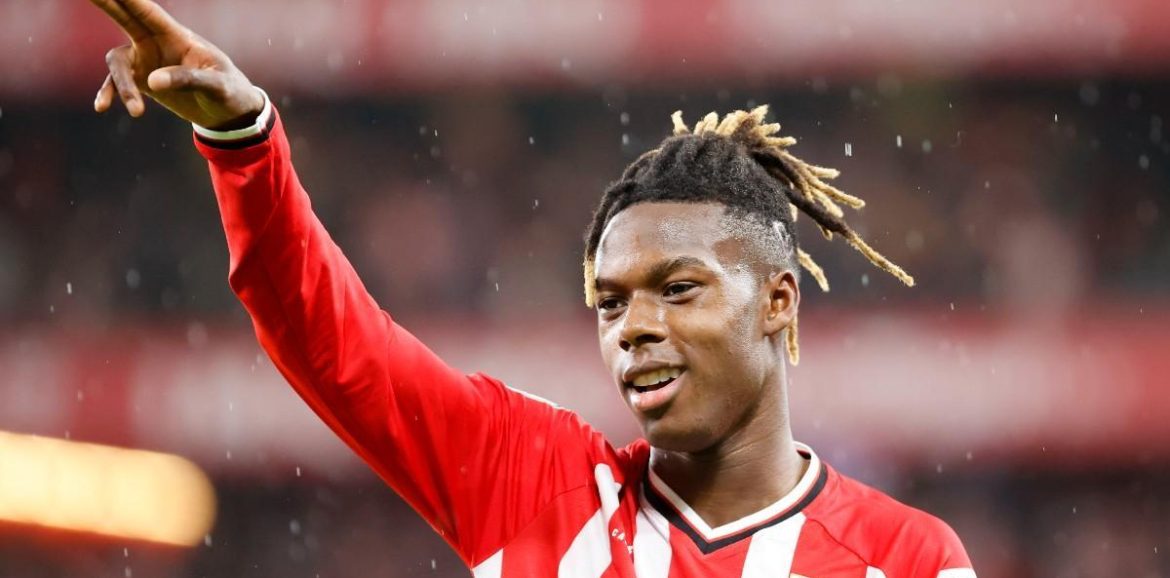 Signer Nico Williams | Chelsea se jette sur Nico Williams Signer Nico Williams | Chelsea se jette sur Nico Williams