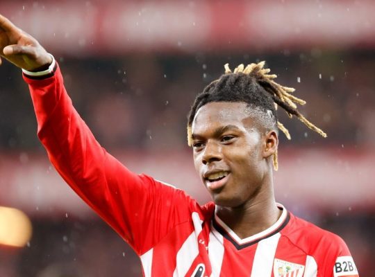 Signer Nico Williams | Chelsea se jette sur Nico Williams