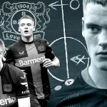 Bundesliga : Florian Wirtz : la perle de Xabi Alonso à Leverkusen