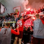 Bundesliga : L&rsquo;ascenseur de Kaiserslautern : se faufiler en finale de coupe… tout en luttant pour éviter la relégation en troisième division.
