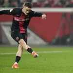 Bundesliga : Leverkusen écrase le Fortuna Düsseldorf et Xabi Alonso est déjà en quête de son premier titre de la saison.