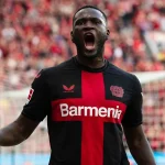Bundesliga : le Bayer Leverkusen retrouve Bonifacio à un moment clé de la saison :  » Nous avions besoin de lui.