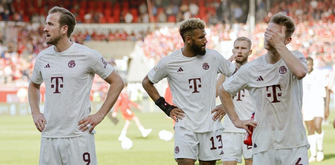 De quoi le Bayer Leverkusen a-t-il besoin pour devenir champion de Bundesliga ?