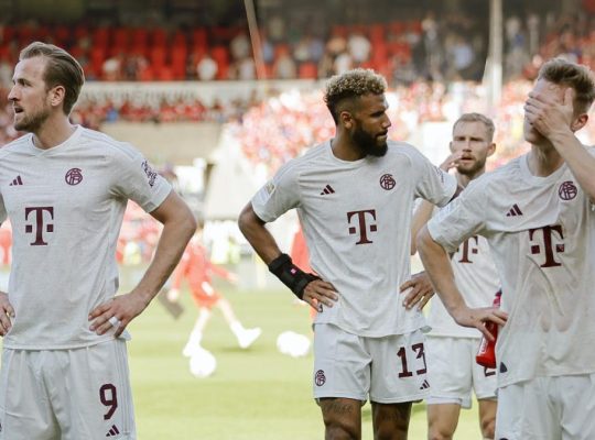 De quoi le Bayer Leverkusen a-t-il besoin pour devenir champion de Bundesliga ?