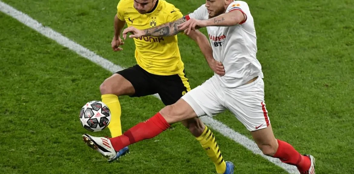 Bundesliga : Mateu Morey : la résilience comme mode de vie Bundesliga : Mateu Morey : la résilience comme mode de vie