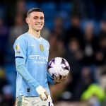 Manchester City : pourquoi Foden a-t-il refusé d&rsquo;hériter du maillot numéro 10 d&rsquo;Agüero ?