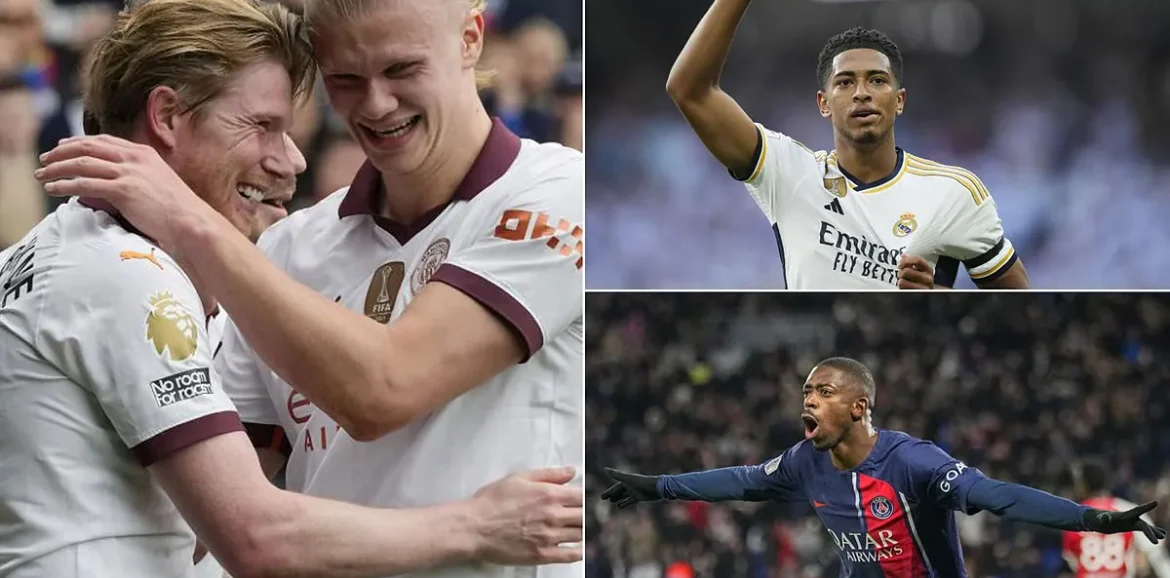 Ligue des champions : comment le Bayern a perdu la Bundesliga :  » Il faut arrêter de romantiser « .