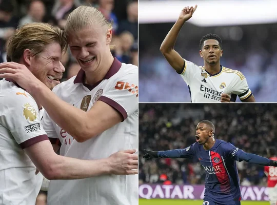 Ligue des champions : comment le Bayern a perdu la Bundesliga :  » Il faut arrêter de romantiser « .