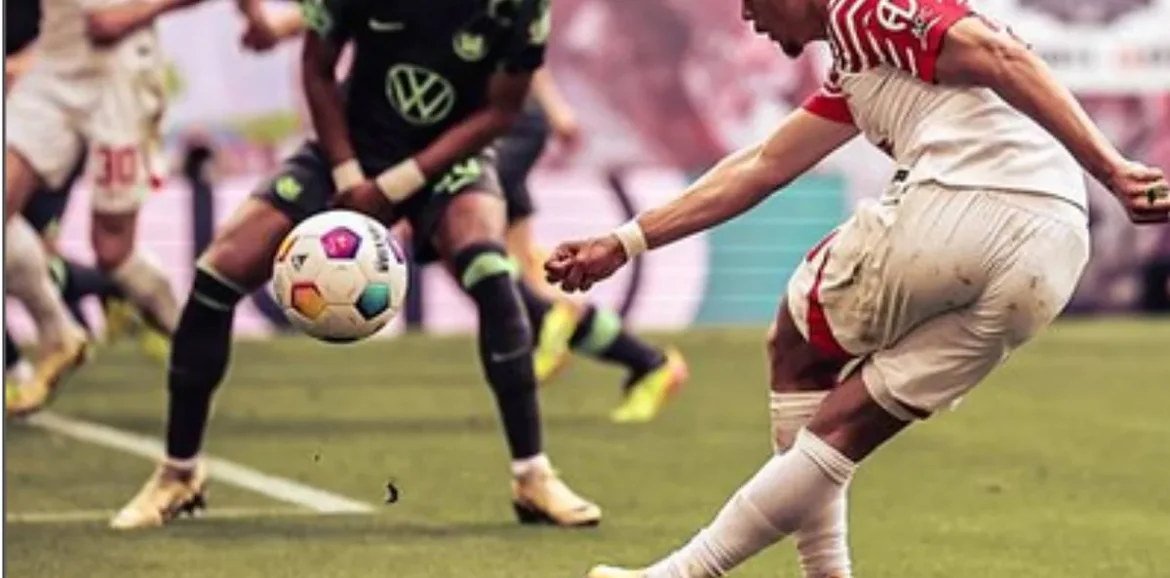 Bundesliga : la malédiction de Xavi Simons pour avoir été trop bon : » Chaque semaine, nous avons des problèmes….. Ils l’attaquent. » Bundesliga : la malédiction de Xavi Simons pour avoir été trop bon : » Chaque semaine, nous avons des problèmes….. Ils l’attaquent. »