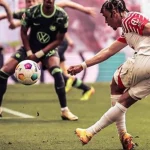 Bundesliga : la malédiction de Xavi Simons pour avoir été trop bon :  » Chaque semaine, nous avons des problèmes….. Ils l&rsquo;attaquent. »