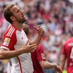 Bundesliga : la malédiction de Kane met fin à l&rsquo;incroyable parcours du plus grand talisman du football mondial.
