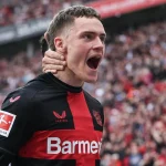 Bundesliga : Wirtz, le génie précoce qui a émergé de l&rsquo;enfer des blessures pour amener le Leverkusen de Xabi Alonso à l&rsquo;Olympia.