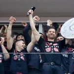 Bundesliga : 10 raisons pour lesquelles Leverkusen a mis fin à la série de 11 titres de Bundesliga consécutifs du Bayern.