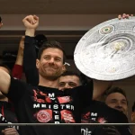 Bundesliga : 10 clés de la réussite de Xabi Alonso avec le Bayer Leverkusen