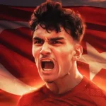 Bundesliga : Can Uzun, le nouveau soutien d&rsquo;Arda Güler en Turquie