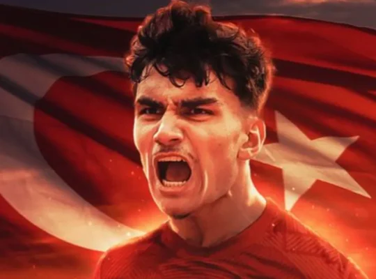 Bundesliga : Can Uzun, le nouveau soutien d&rsquo;Arda Güler en Turquie