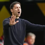 Bundesliga : Xabi Alonso veut que le Bayer Leverkusen rejoigne le club des champions invincibles.