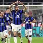 Serie A : l&rsquo;Inter règne sur l&rsquo;Italie :  » Nous avons changé 12 joueurs… et voici la deuxième étoile « .