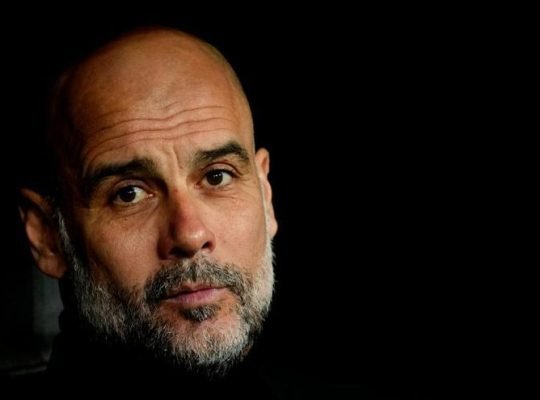 Manchester City | Guardiola, le trou noir de l&rsquo;Angleterre